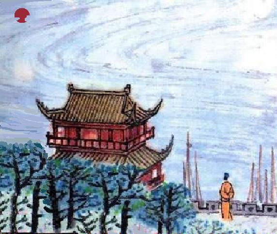 朱敦儒《相见欢》，道尽北宋灭亡之凄楚_百科TA说