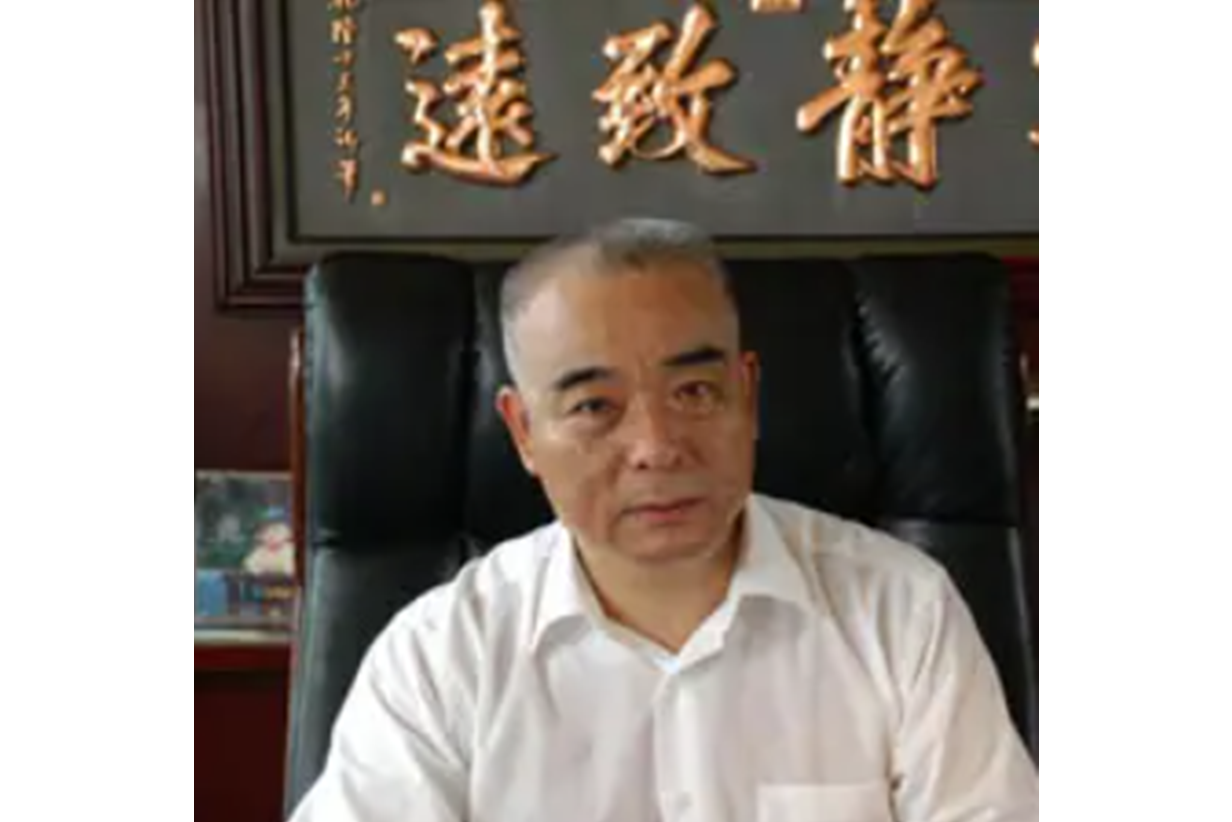 陈毛银
