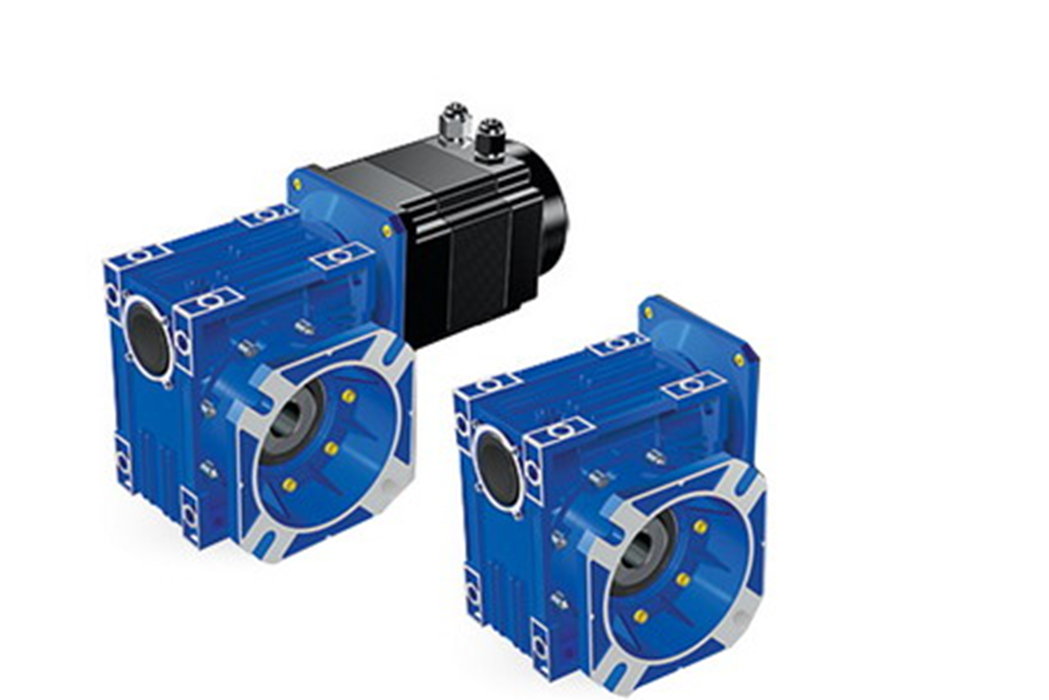 a球微型蜗杆减速机