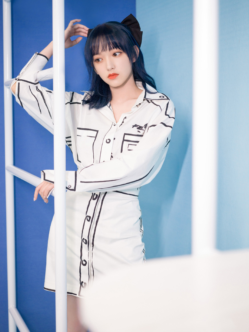 程潇