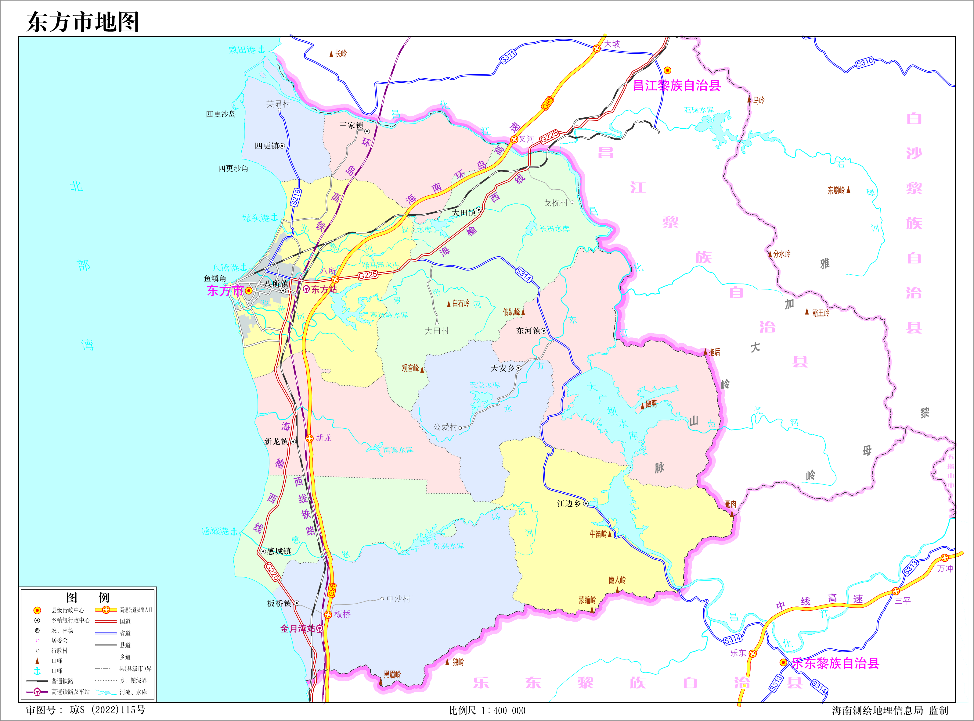  p data-id="gncnidokkw">东方市,海南省辖县级市,位于 a target="