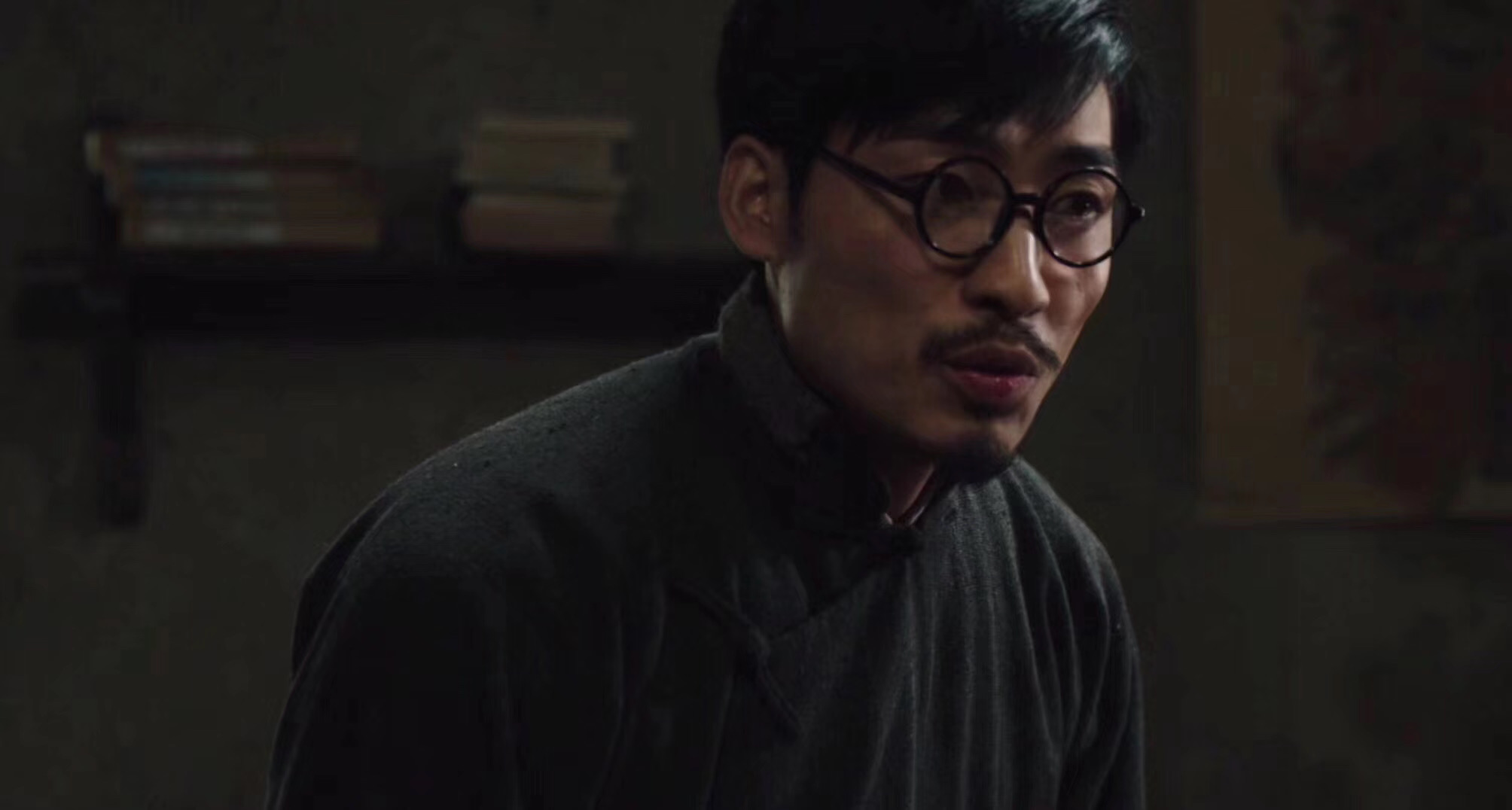 1989年9月9日出生于山东省,毕业于北京电影学院,中国内地影视男演员