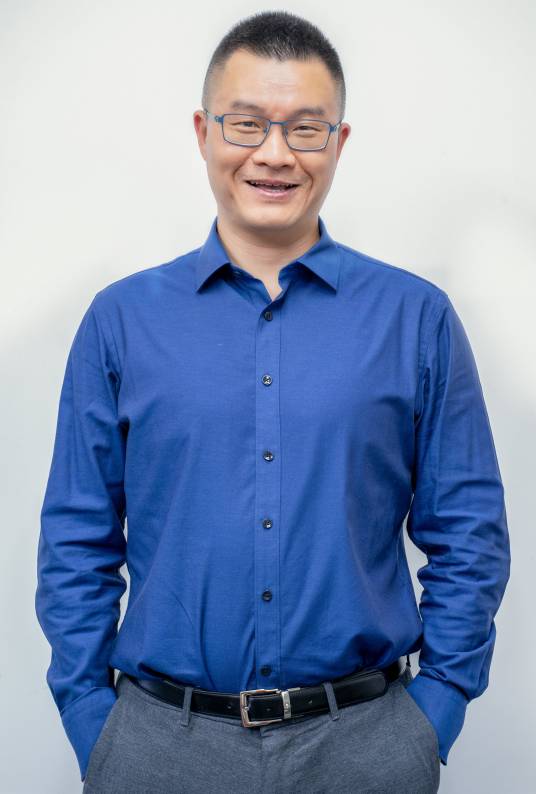 符伟（原深圳传世智慧科技有限公司副总裁）_百度百科
