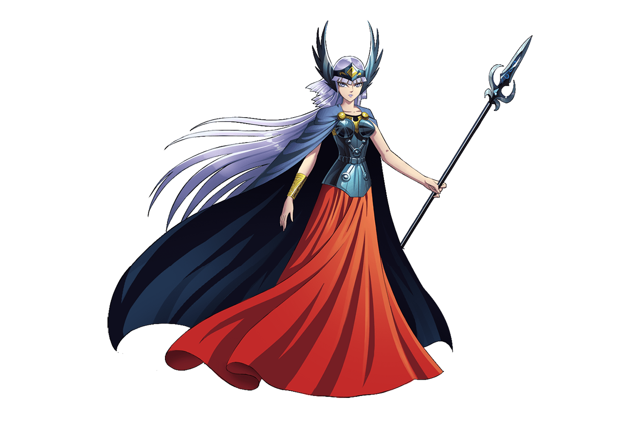  p>北极星·希露达是游戏《 a target="_blank" href="/item/圣斗士