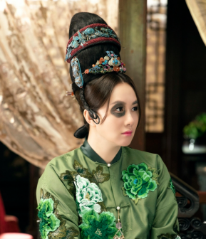 孟瑶（中国内地女演员、制片人）_百度百科