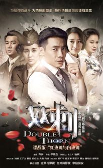 双刺（2015年牟晓杰执导电视剧）_百度百科