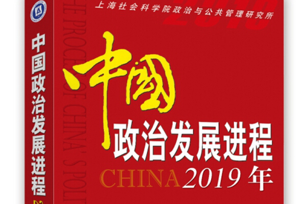 中国政治发展进程2019年