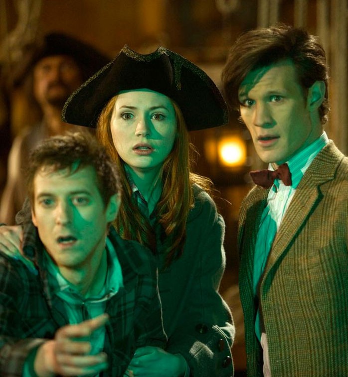  p>《神秘博士第六季》是由托比·海因斯,jeremy webb,richard clark