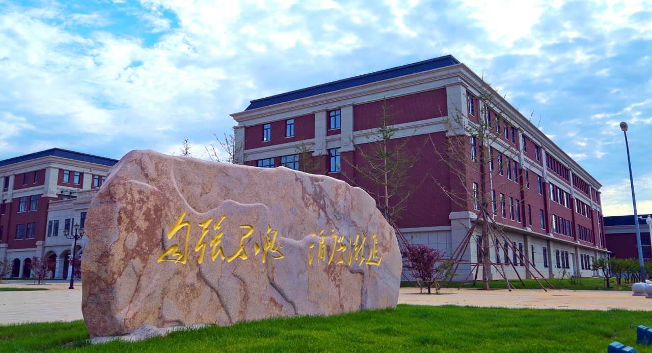 辽宁理工职业大学