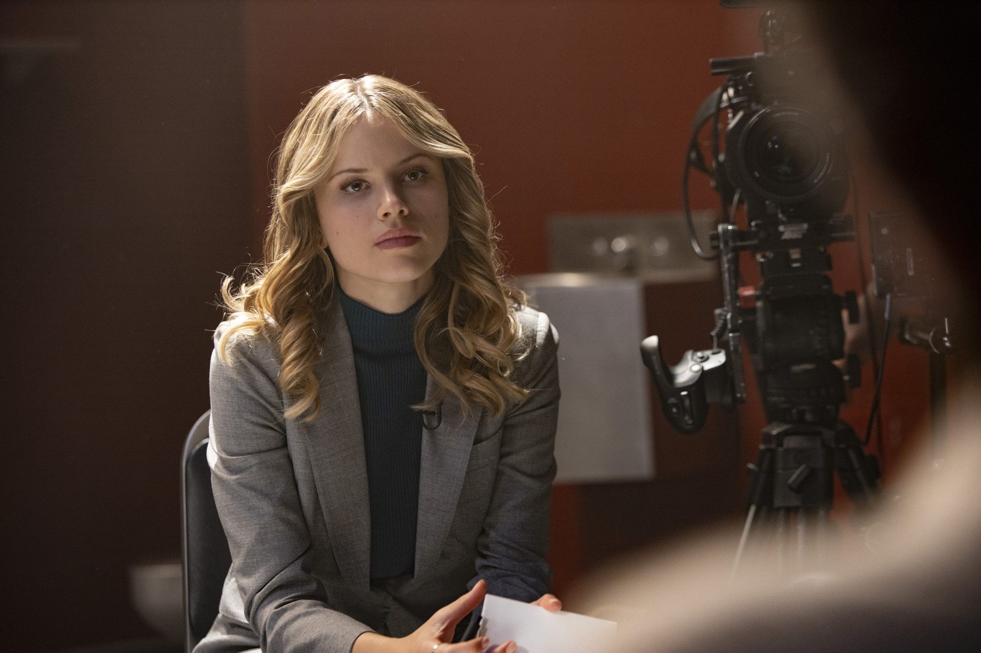 浪子神探第一季