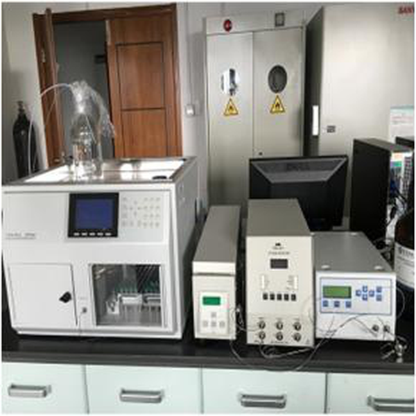 凝胶渗透色谱，凝胶渗透色谱仪厂家