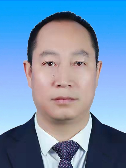 陈文忠