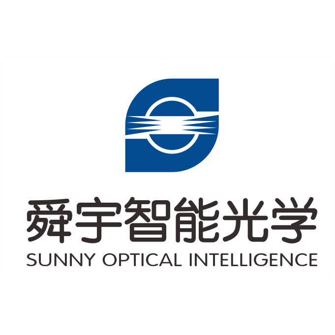 余姚舜宇智能光学技术有限公司