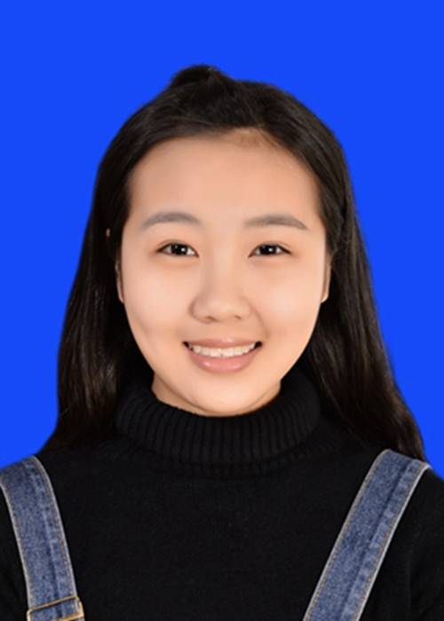 李茹月_百度百科