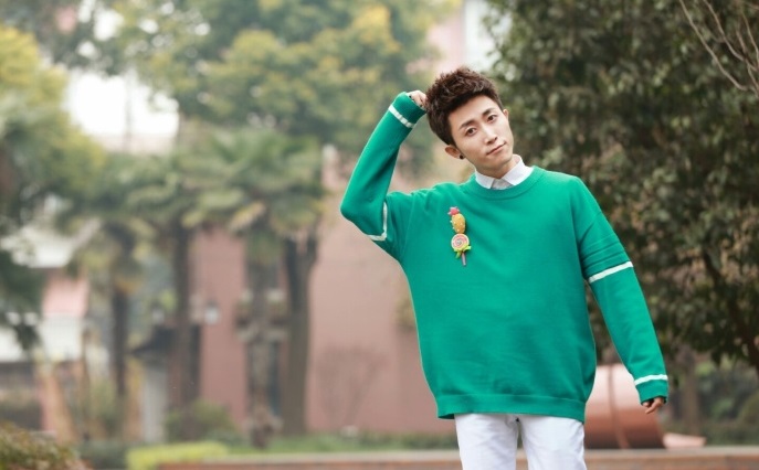 2mw">李栋,1991年5月18日出生于中国黑龙江省,中国内地男演员,主持人