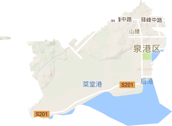  p data-id="go00dbjpsk">山腰街道,隶属于福建省泉州市泉港区,地处 a