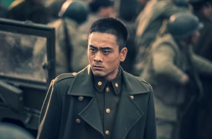 gnwl44swnw">白海涛,1984年10月14日出生于山东省,中国内地影视男演员