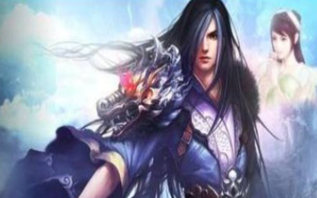 神魔天地，强者为尊！少年遭同门暗算，意外融合天外流星！_百科TA说