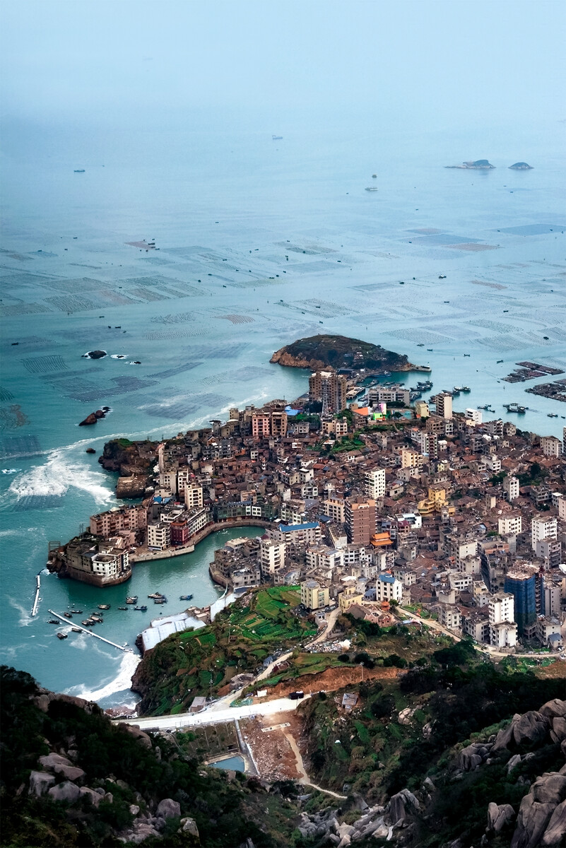  p>奇达村位于福州市 a target="_blank" href="/item/连江县/1863210