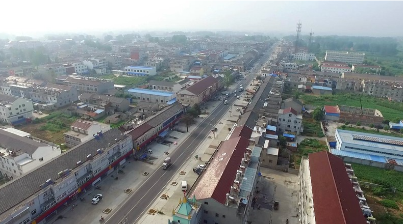 金集镇,隶属于安徽省滁州市 a target="_blank" href="/item/天长市