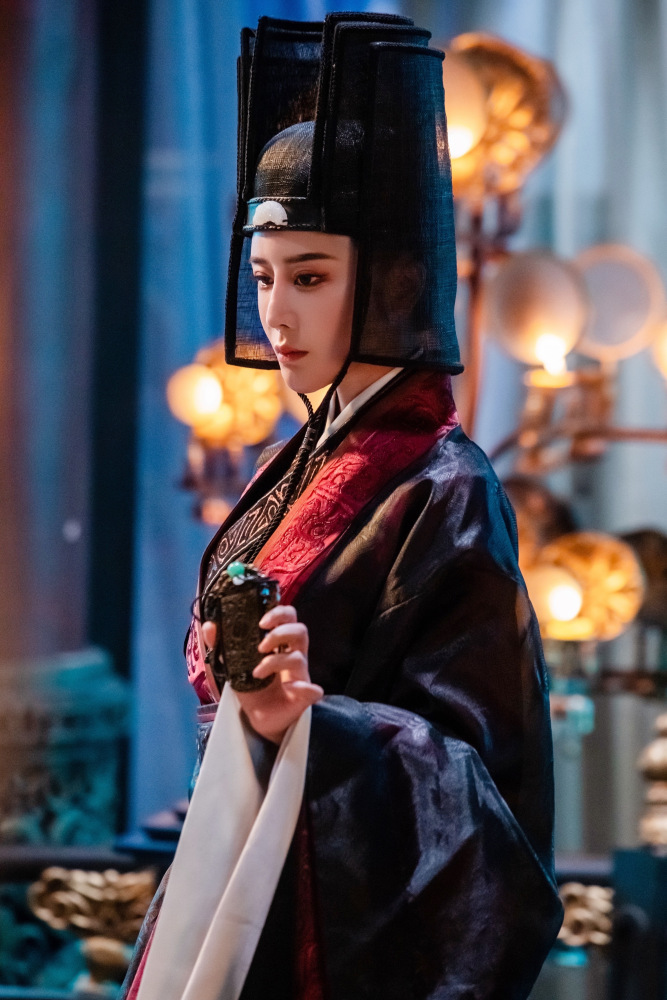 侍宣如_百度百科