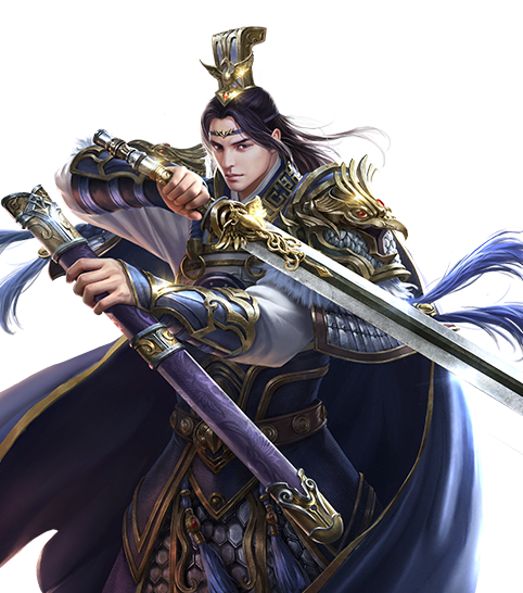  p>周瑜,男,游戏《 a target="_blank" href="/item/乱世王者