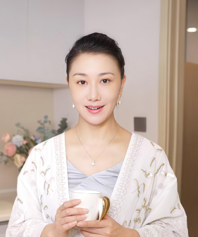 李黎（中国内地女演员、制片人、主持人）_百度百科