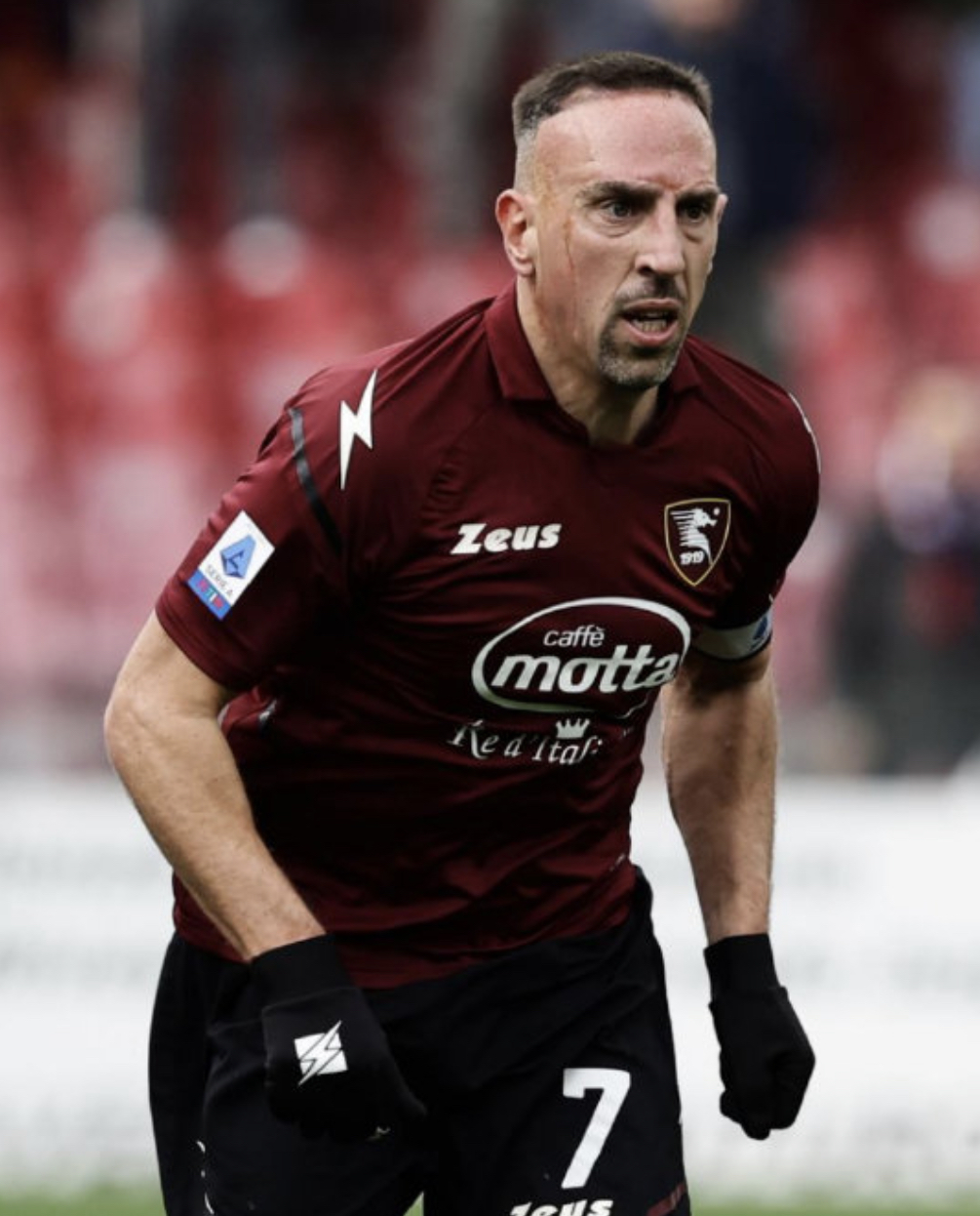 弗兰克·里贝里