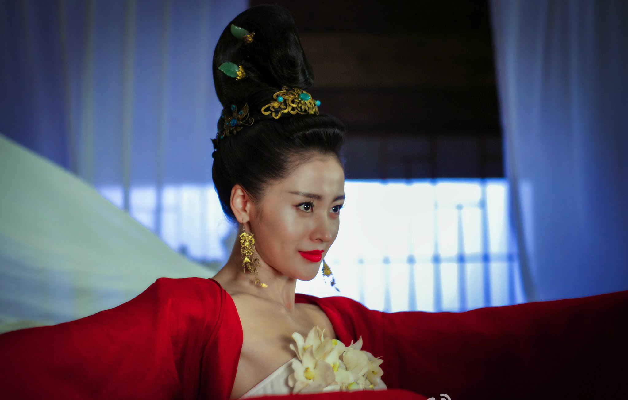 太子妃升职记