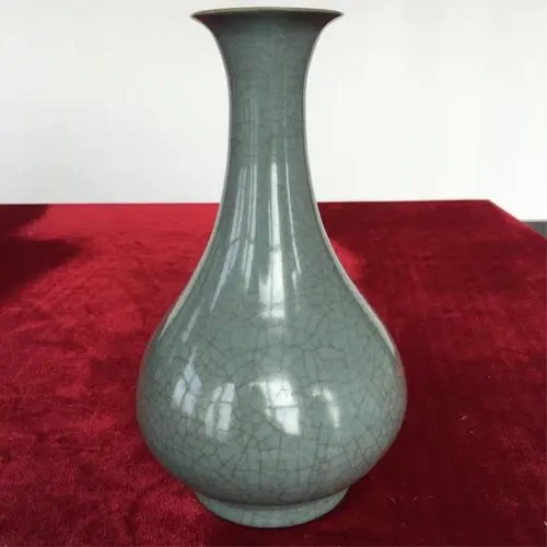 玉壶春瓶：名字雅致历史悠久_百科TA说