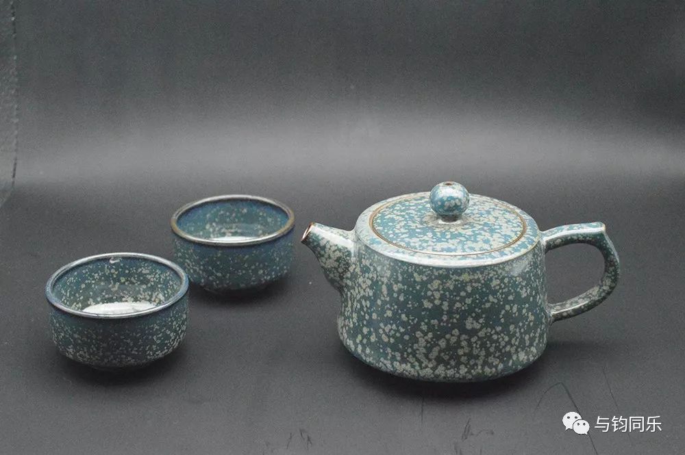 钧瓷鉴赏之“内六品”_百科TA说