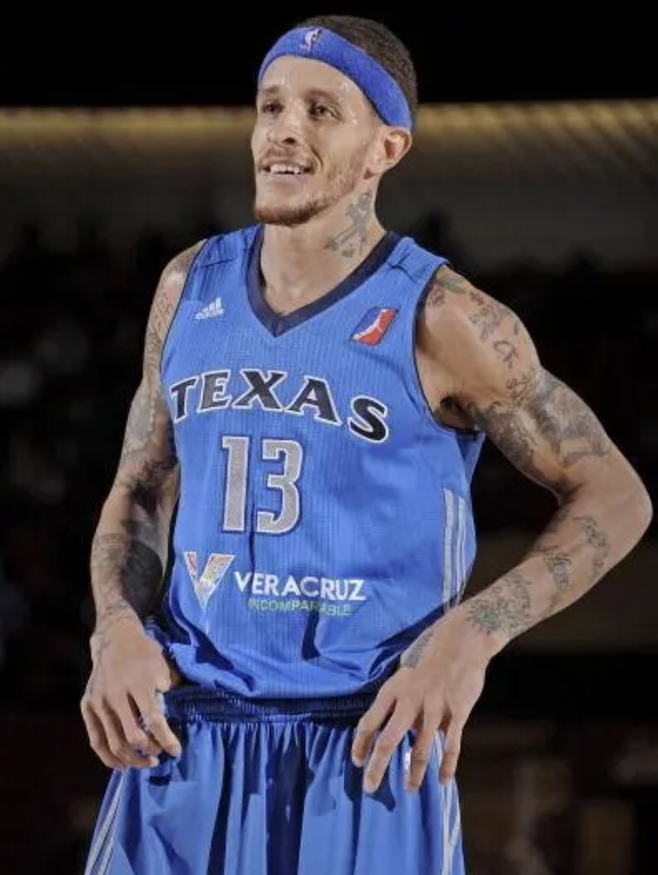  p>德隆蒂·韦斯特(delonte west),1983年7月26日出生于 a target="