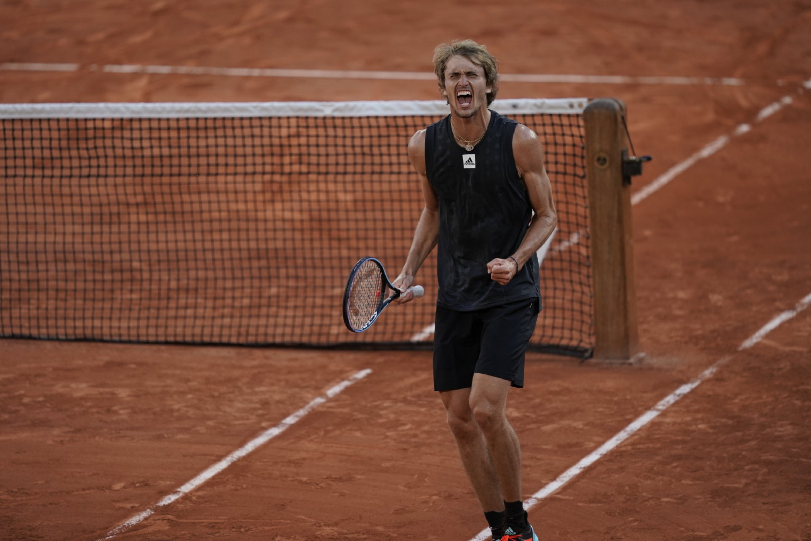 亚历山大·兹维列夫