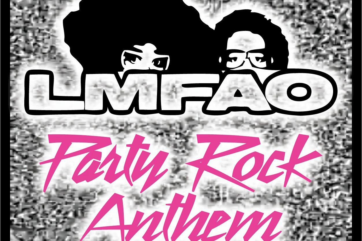 " data-lemmaid="2333970">lmfao /a>和劳伦·班尼特共同演唱的歌曲