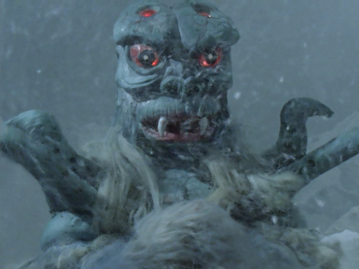 59893530" data-lemmaid="59893530">艾斯奥特曼 /a>》中登场的超兽