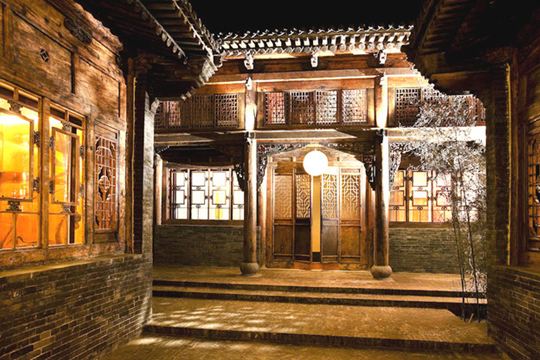 中国古代的旅馆，如何为客人提供安保条件？_百科TA说