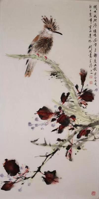  p data-id="gnx8zejrgn">刘阔,画家.