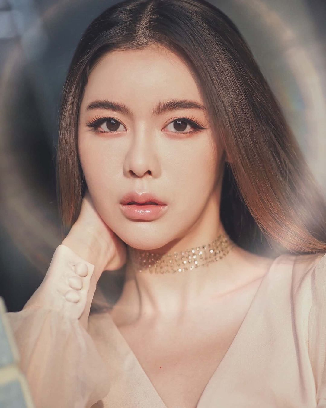  p>波莉雀娅·彭娜妮可(ice),1990年2月14日出生于 a target="_blank"