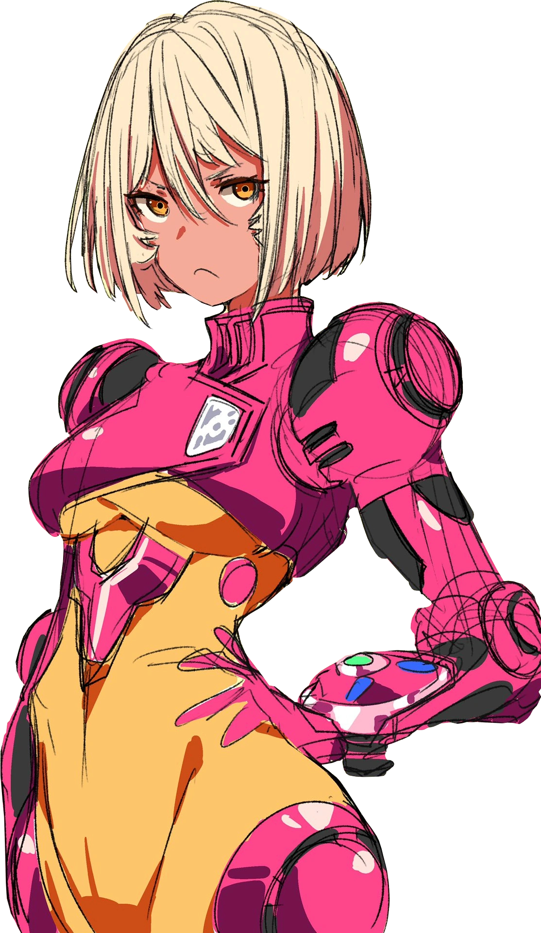 电光超人古立特