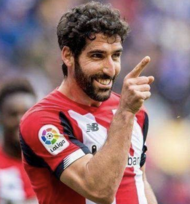 raul garcia escudero