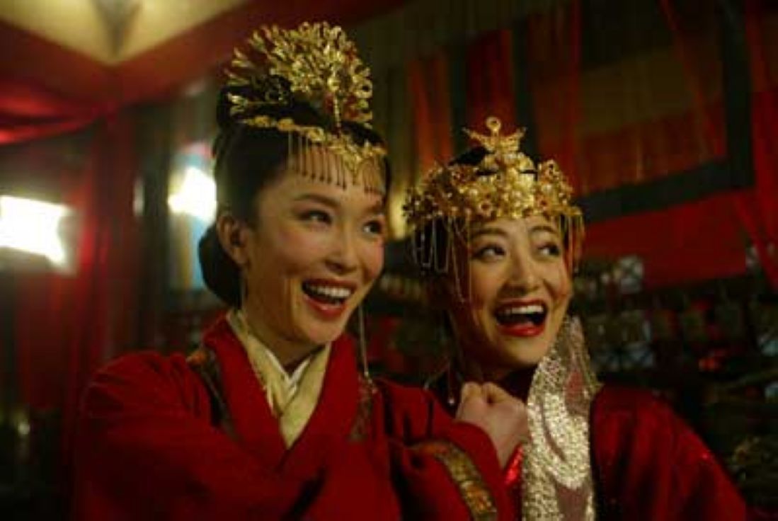 古代丑女多旺夫：钟无艳马秀英均可堪称贤内助？_百科TA说