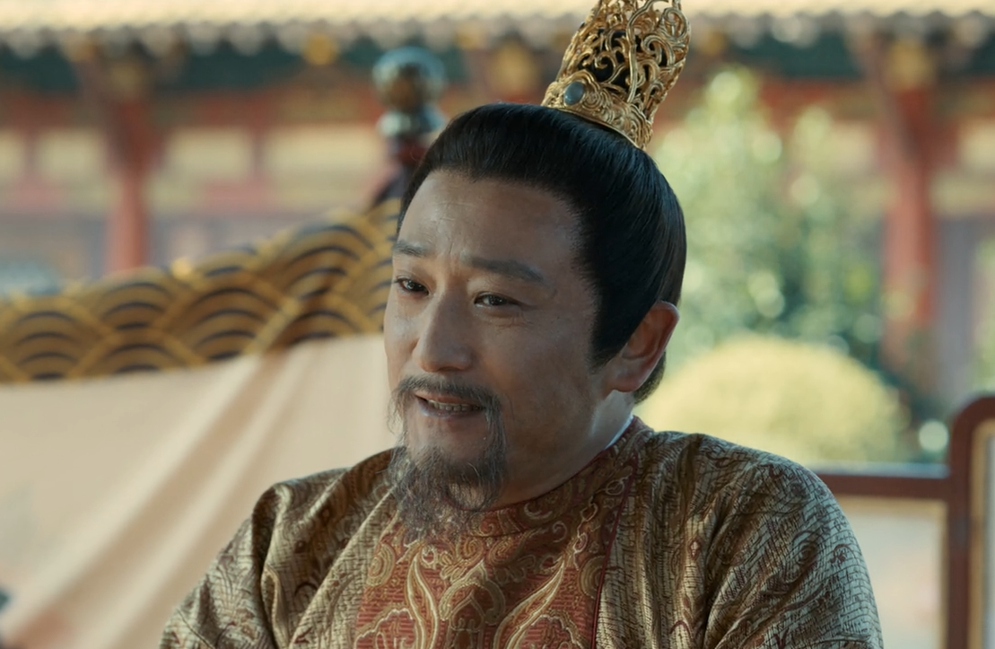 风起洛阳之晋王原型武三思：女皇亲侄，铸造天枢，怂恿儿媳当太女_百科TA说