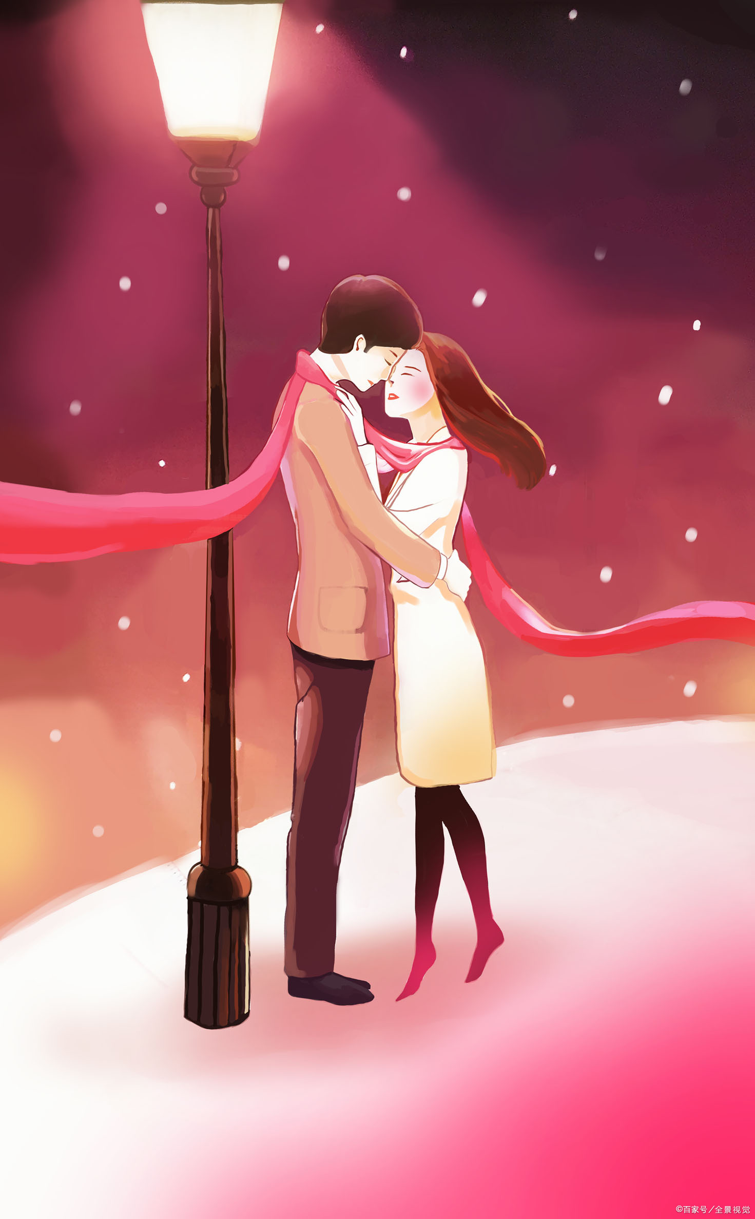 言情小说排行 百科ta说