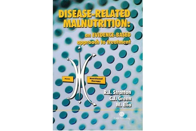 disease-related malnutrition