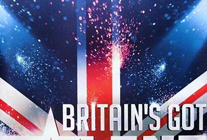 英国达人第十三季
