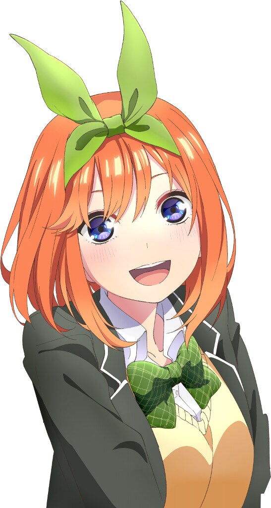 中野四叶
