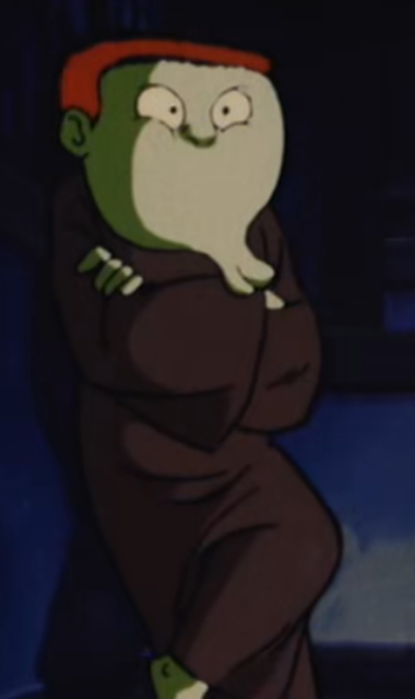镰鼬