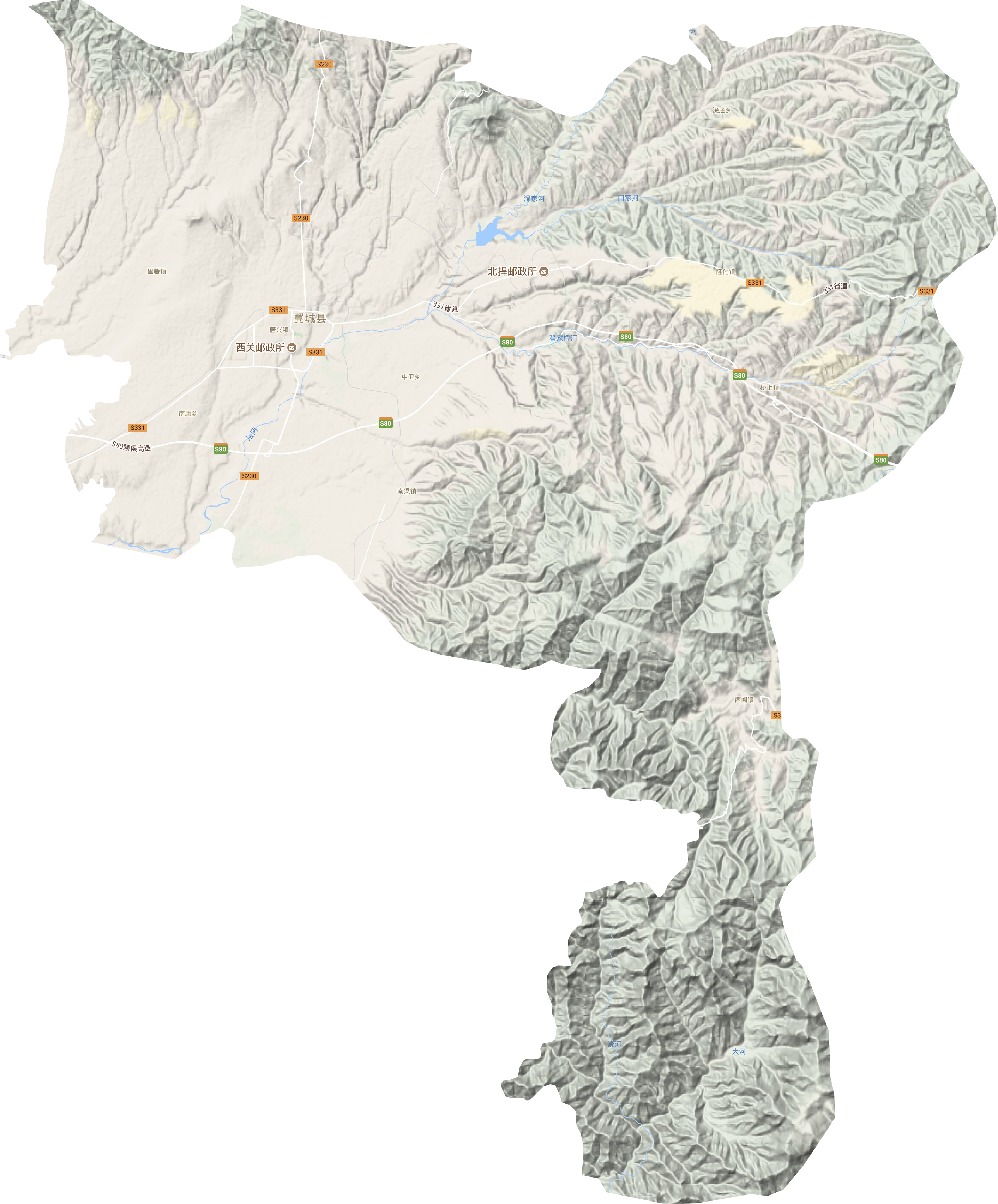  p>翼城县,隶属 a target="_blank" href="/item/山西省/365266" data