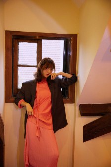 杨可（中国内地女演员）_百度百科