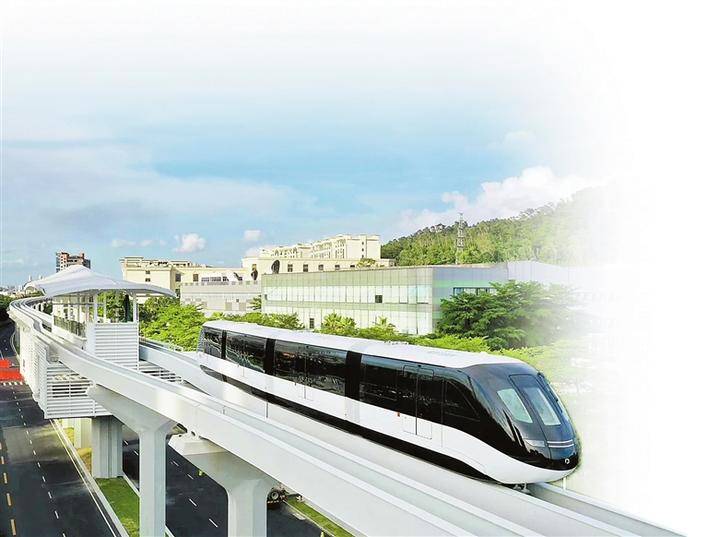  p>深圳云巴(shenzhen skyshuttle),是服务于 a target="_blank" href